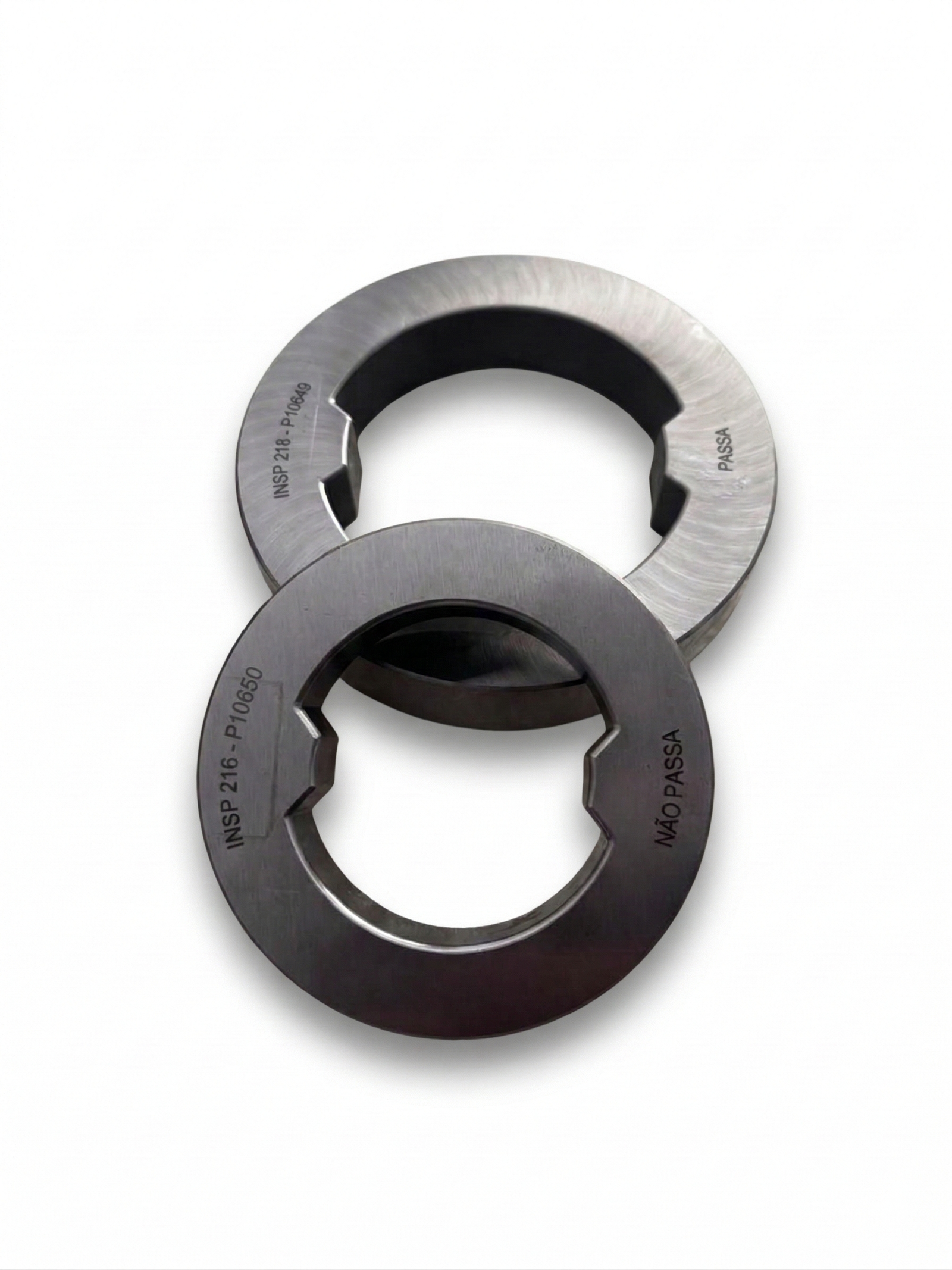 Conjunto de Anéis PNP