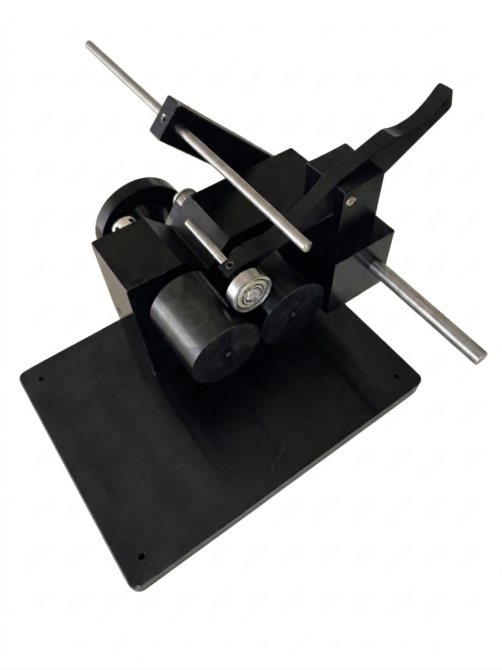 Dispositivo de Controle de Batimento